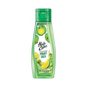 Hair and Care Hair Oil Moisturing Fruit Oils 300ml